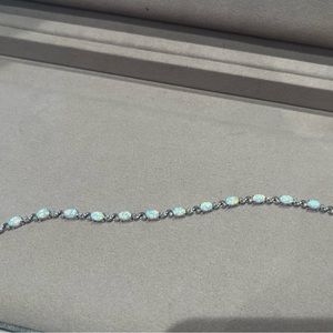 Opal Bracelet